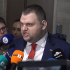 ПИК TV: Пеевски: В личен план нямаме различия с Доган, в партиен - ще изпълня повелята на хората