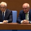 ИЗВЪНРЕДНО В ПИК TV! Главчев и двама министри на килимчето пред депутатите (НА ЖИВО)