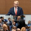 ЕКШЪН В ПИК ТV! Борисов побесня след речта на Денков в парламента - напусна залата (НА ЖИВО)