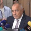 ПИК TV: Борисов: По никакъв повод не съм говорил с Доган - не ми е работа и му нямам телефона (ОБНОВЕНА)