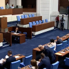 ИЗВЪНРЕДНО В ПИК TV! Седмина министри в парламента за петъчния контрол (НА ЖИВО)