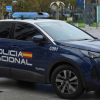 испанската германската полиция задържаха четирима заподозрени трафик хизбула