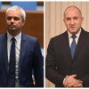 хвърчат искри костадинов изстреля залп радев натовският генерал никога връчи мандат антинатовска партия