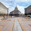 паун цонев пик ретро парламентарната република търкаля улицата 