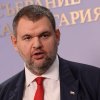 първо пик делян пеевски явния натиск радев цик компрометиран отказът регистрация коалицията движение права свободи ново начало незаконен