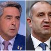 плевнелиев пак нахрани президента просъска радев стои отстрани чака дойде неговият час