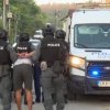 извънредно полиция жандармерия спецакция изборна търговия ранни зори варна твърдица арестуван