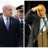 Бойко Борисов Румен Радев