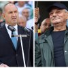 Румен Радев Ахмед Доган