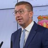 мицкоски поредна изцепка албания повече българи отколкото македония