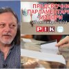 Нидал Алгафари пред ПИК TV: Създаване на мнозинство има само на теория, не и на практика (НА ЖИВО)