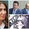 петя банкова разби пух прах скандал нафталина съветник радев един плик подкуп назначение митниците