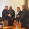 пеевски срещна част синдикатите мвр имате пълната подкрепа дпс ново начало