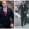 пик ретро синът радев неузнаваем – крие баща му  снимка