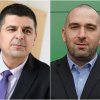 вече крият ивайло мирчев строява боби ваклинов паркинга парламента снимка