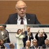 ХИТ В ПАРЛАМЕНТА! Ген. Атанасов настръхвал, щом подуши руска агентура, във Възраждане се заливат от смях (ВИДЕО)