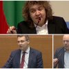 екшън парламента направиха киселова бъз коприва знаела правилника