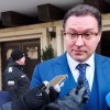 Новият вътрешен министър: Идвам в МВР с желание всички служители да бъдат спокойни