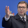 вучич подпиша документите помилване студенти преподаватели