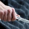 албанци напълниха ареста банско осем арестувани екшън ножове ресторант