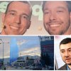 Васил Терзиев Борис Бонев Карлос Контрера Парадайс Тауър