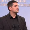 радостин василев отрече заплашвал борисов обеща блокира работата възстановят парламентарната група