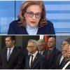ЕКСКЛУЗИВНО В ПИК TV! Татяна Буруджиева разкрива потъват ли напълно ПП и ДБ след разцеплението (НА ЖИВО)
