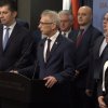 жалка история ппдб избягаха пленарна зала вота недоверие защитават евроатлантическата ориентация българия видео