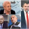десетката диана дамянова новото начало поглъща партийката доган огромни темпове радев изпусна влака качи българската политическа история борисов