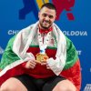 карлос насар родна земя тръгнах нагласата стана шампион