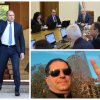 Румен Радев Кабинет Желяков Борислав Цеков