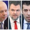 топ анализ риск правителството ппдб капан дпс ново начало продължава успешния поход страната