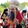 Патриархът на въпрос на ПИК TV за скандалите в парламента: Бог да помага на депутатите да се обединяват за добрите и полезни неща (ВИДЕО)