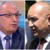 костов съсипа радев подвиква отстрани без познава механизмите държавата иска измести темата боташ