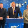 ексклузивно пик борисов първа реакция призива радев референдум силни сме юмрука брюксел изключително разтревожени парламентът отхвърли незабавно видео