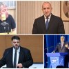горещо пик планът радев разцепи правителството удари камък