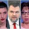 СМЕНИ ПЛОЧАТА, ЛЕНЧЕ! Бориславова прегракна от опорката Пеевски, дори Цветанка Ризова не й насмогна на логореята
