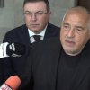 ГОРЕЩО В ПИК TV! Борисов: Радев реши да бламира България и да не можем да влезем в еврозоната! Яд го е, че правителството и парламентът се справиха (ВИДЕО)