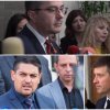 ПИК TV: Руди Гела насапуниса Възраждане за поредния вот на недоверие. Ивелин Михайлов го играе Иди ми, дойди ми (ВИДЕО)