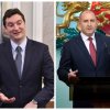 извънредно трус президенството човек радев хвърля оставка призива референдум еврото