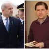 Румен Радев Борислав Цеков