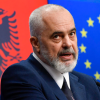 партията албанския премиер еди рама печели голяма изборна победа