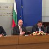 ИЗВЪНРЕДНО В ПИК TV! Премиерът и вицепремиерите отчитат изпълнението на управленската програма на кабинета (НА ЖИВО)