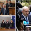радев пророни сълза шефа данс страх наследникът погне боташ