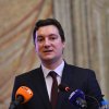 гореща интрига тръгна слух осинови избягалия президенството крум зарков