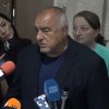 ПЪРВО В ПИК TV! Бойко Борисов: Кирил Петков ме помоли да гласуваме за Васил Терзиев, но момчето просто не си може. Народът е избрал Радев, народът да си го импийчва (ВИДЕО)