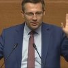 Закопаха ППДБ от трибуната: Защо правите разлика между нарушилите закона депутати от Възраждане и онези със светещите ръчички и парички (ВИДЕО)