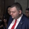 ПЪРВО В ПИК TV! Делян Пеевски: Сега е времето хората да разберат ползите от еврото, защото има много спекуланти и един главен спекулант (ВИДЕО)