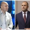 шефът галъп петко петков импийчмънт поведението радев сам нанася повече вреди