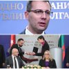остър дебат станислав анастасов дпс ново начало аферата боташ цяла българия знае случил договор една организирана престъпна група ограби българските г